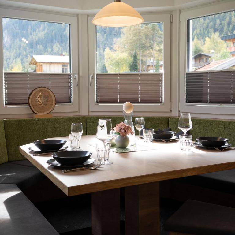 Das Stuiben - Apartment mit 2 Schlafzimmern - 4