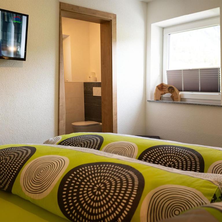 Das Stuiben - Apartment mit 2 Schlafzimmern - 7