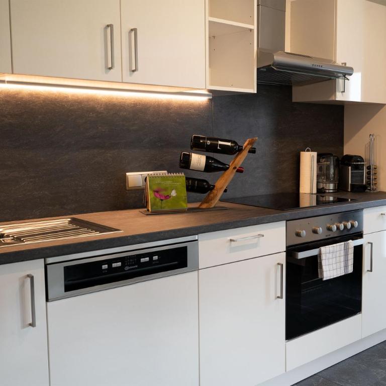 Das Stuiben - Apartment mit 2 Schlafzimmern - 8