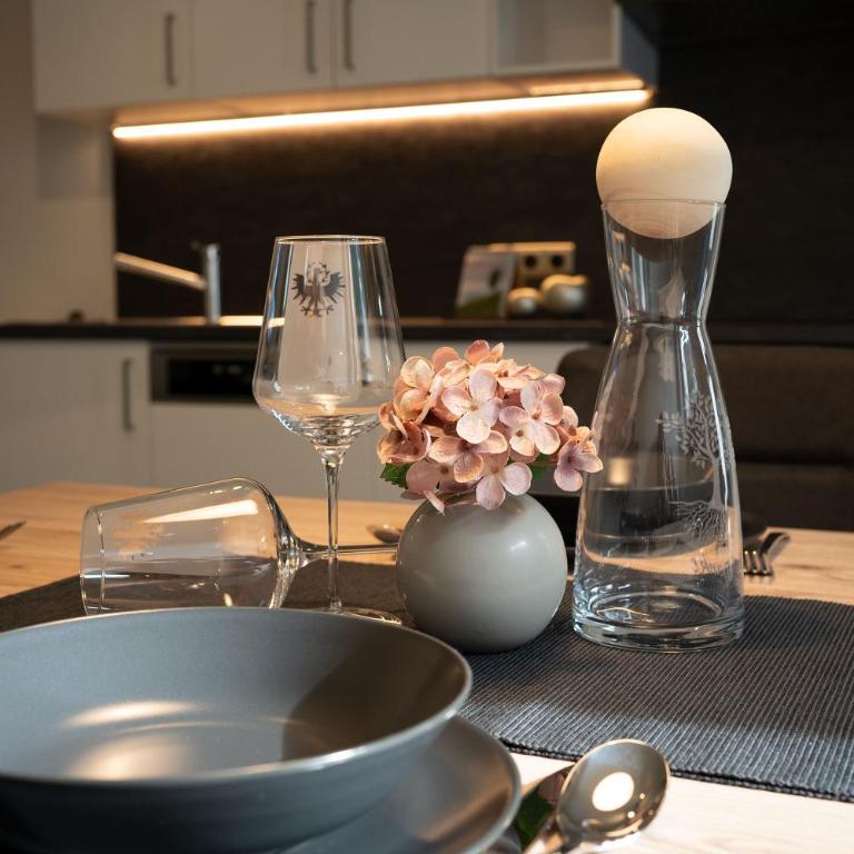 Das Stuiben - Apartment mit 2 Schlafzimmern - 4
