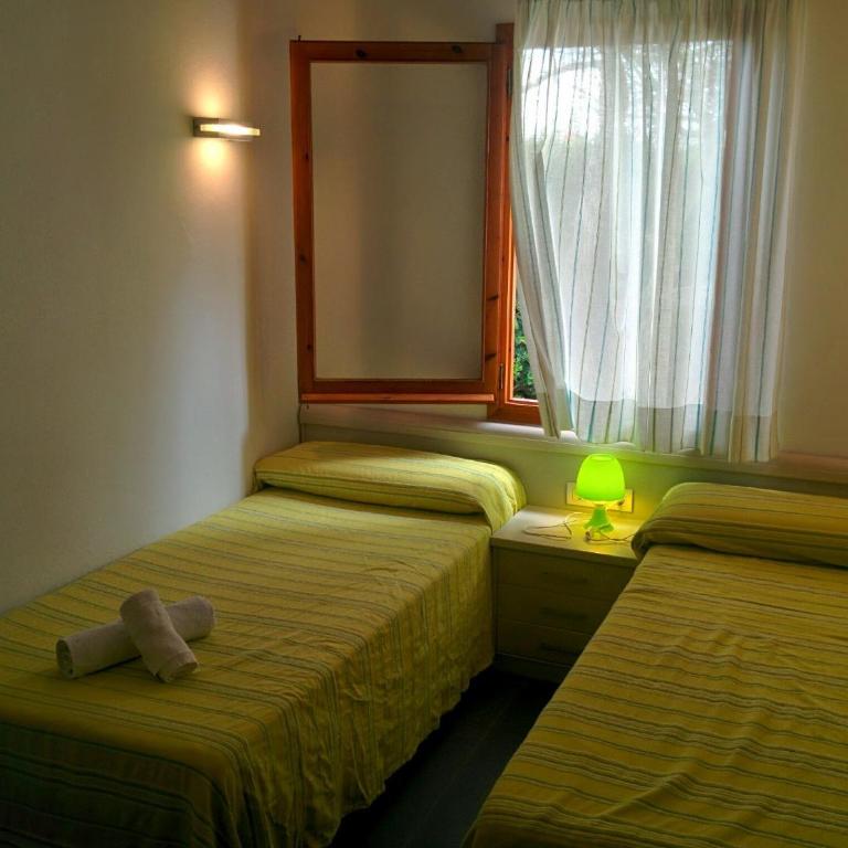 SOLMAR MENORCACOM 19 - Apartamento de 2 dormitorios - 2