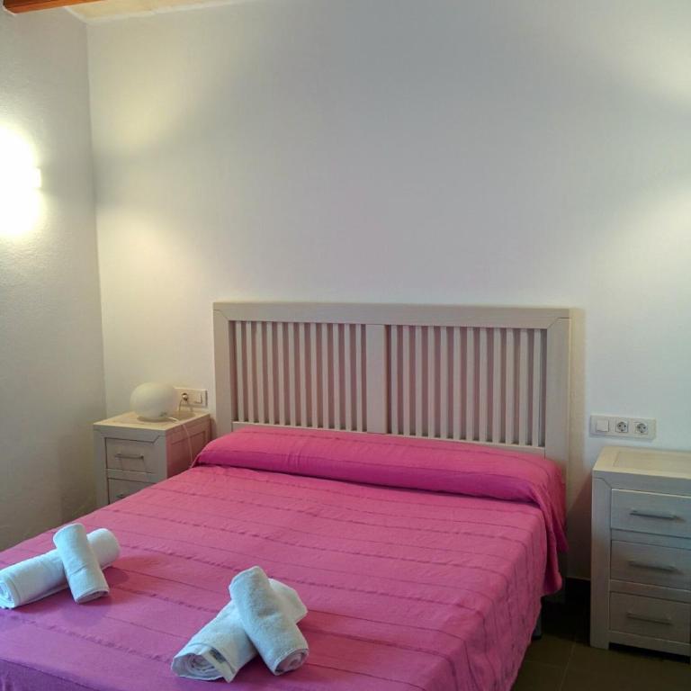 SOLMAR MENORCACOM 19 - Apartamento de 2 dormitorios - 18