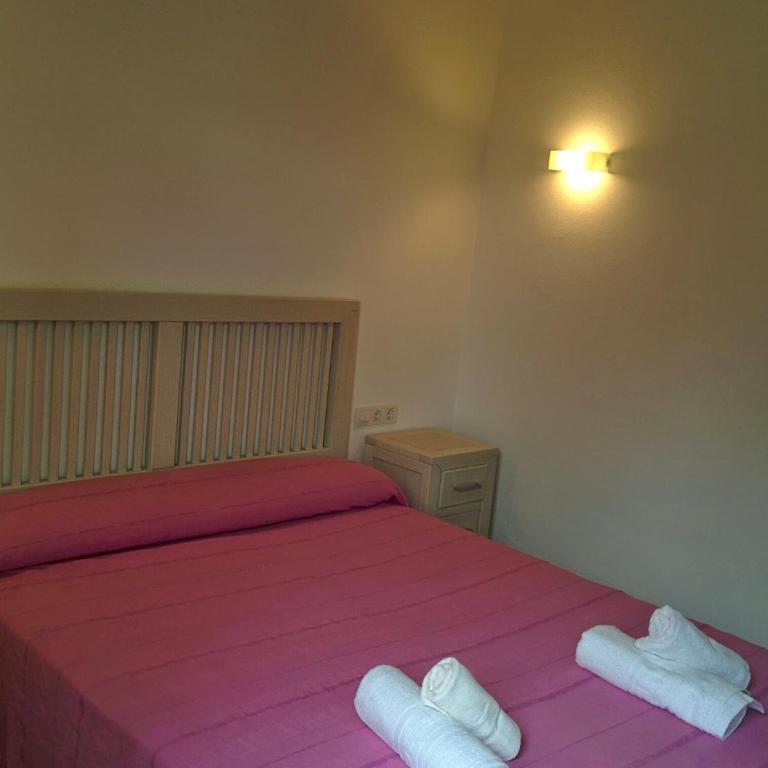 SOLMAR MENORCACOM 19 - Apartamento de 2 dormitorios - 21