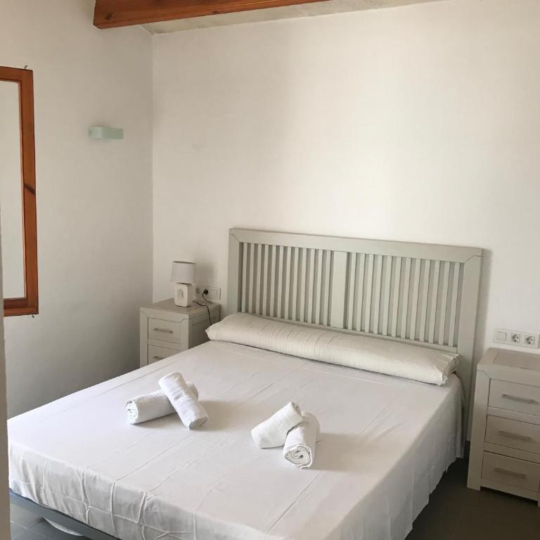 SOLMAR MENORCACOM 19 - Apartamento de 2 dormitorios - 27