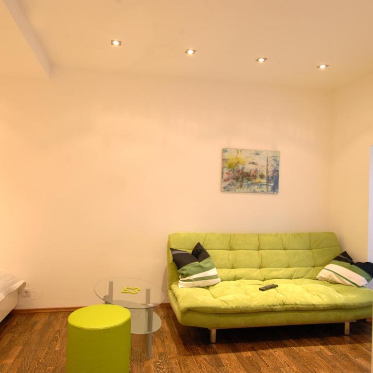 Appartement Haberl - Apartment mit 1 Schlafzimmer - 5
