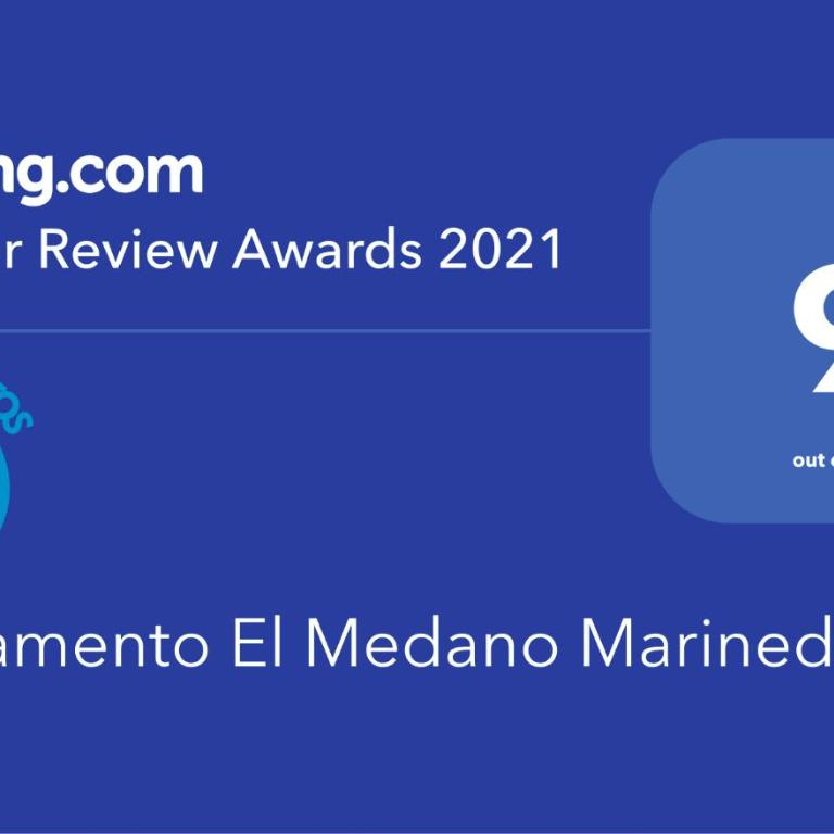 Apartamento El Medano Marineda Loft - Loft - 7