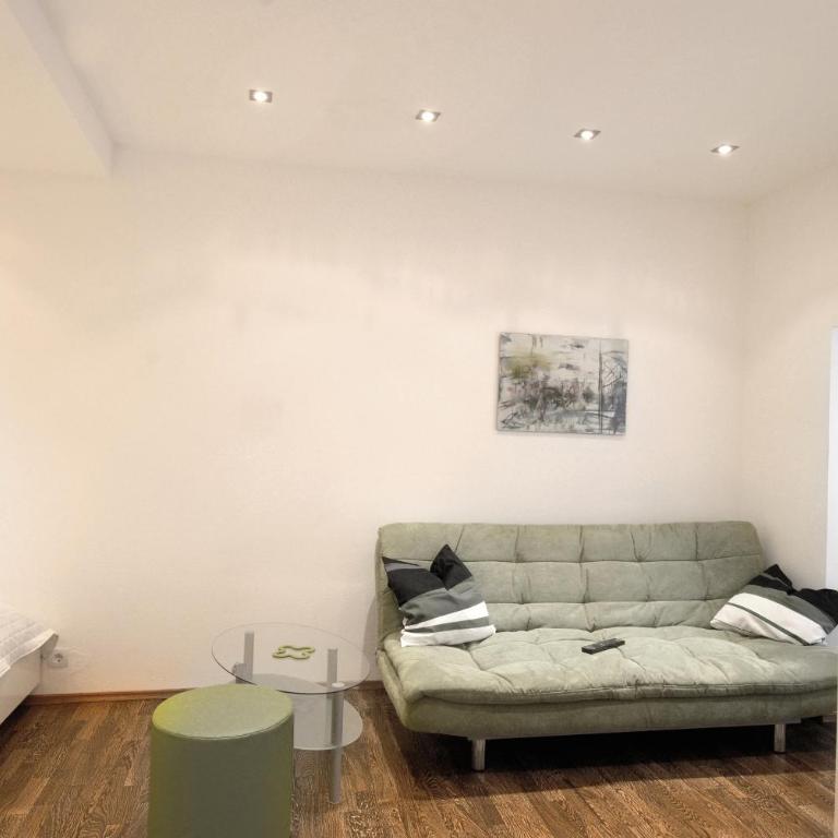 Appartement Haberl - Apartment mit 1 Schlafzimmer - 8
