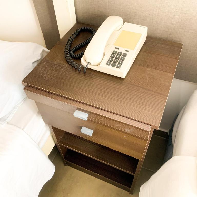 Hotel Artico - Habitación Doble - 1 o 2 camas - 6