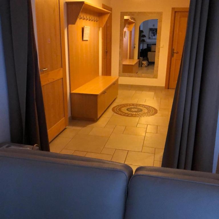 Appartement Haute Nendaz met fantastisch uitzicht - Apartment mit Blick auf die Berge - 11