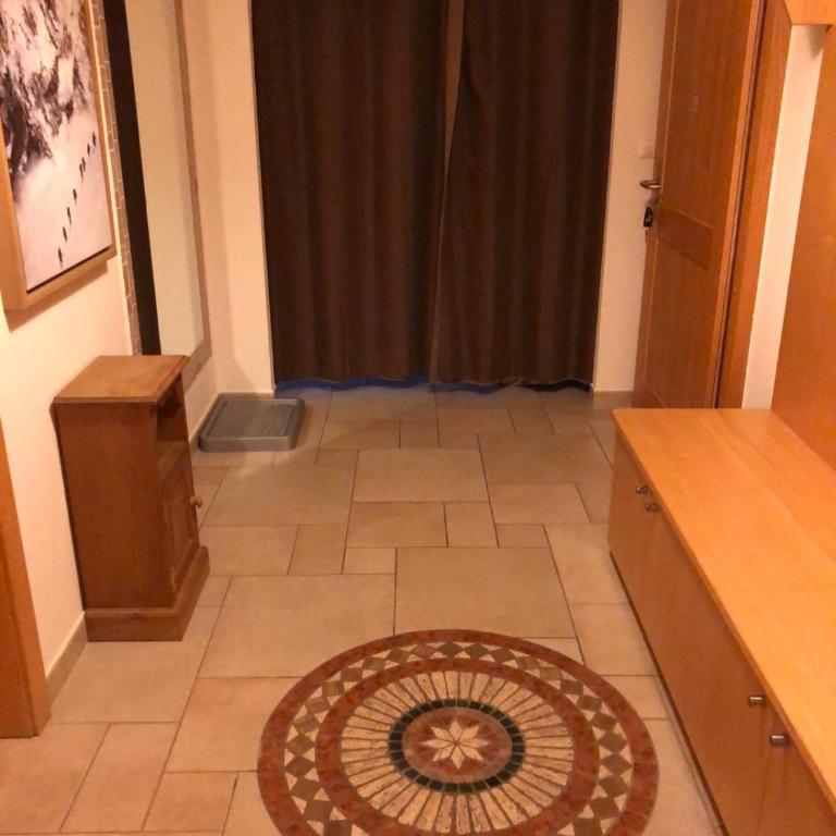 Appartement Haute Nendaz met fantastisch uitzicht - Apartment mit Blick auf die Berge - 10
