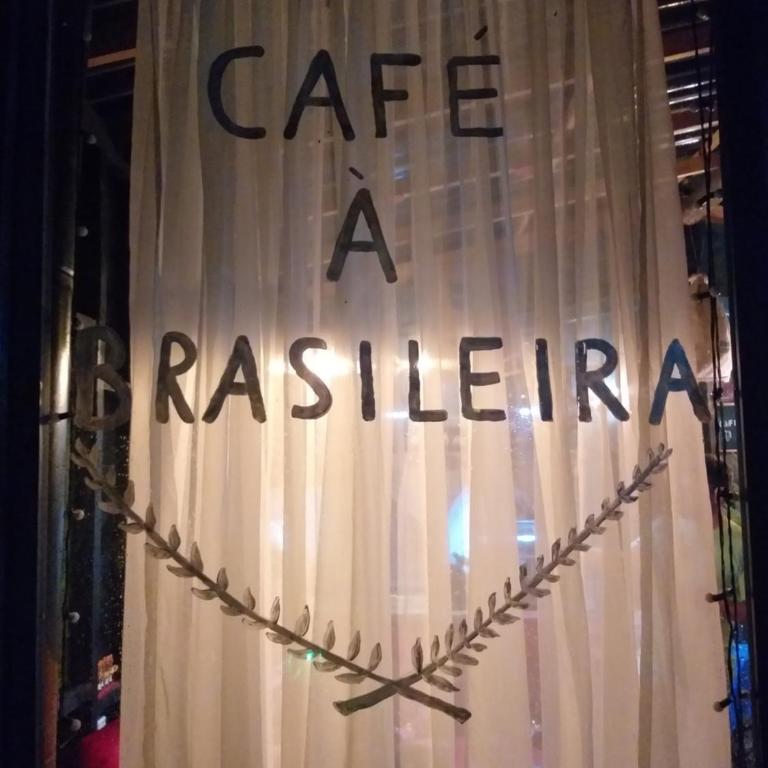 BRASILEIRÍSSIMO POUSADA - Suite Familiar - 4
