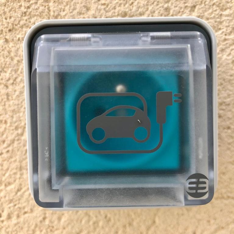 In Elsama piscine chauffée - Casa con 3 Camere da Letto - 20