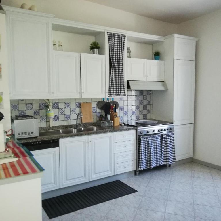 A casa di Iole tra il Chianti e la bella Firenze - Appartamento con 2 Camere da Letto - 2