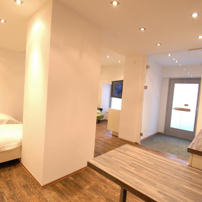 Appartement Haberl - Apartment mit 1 Schlafzimmer - 9