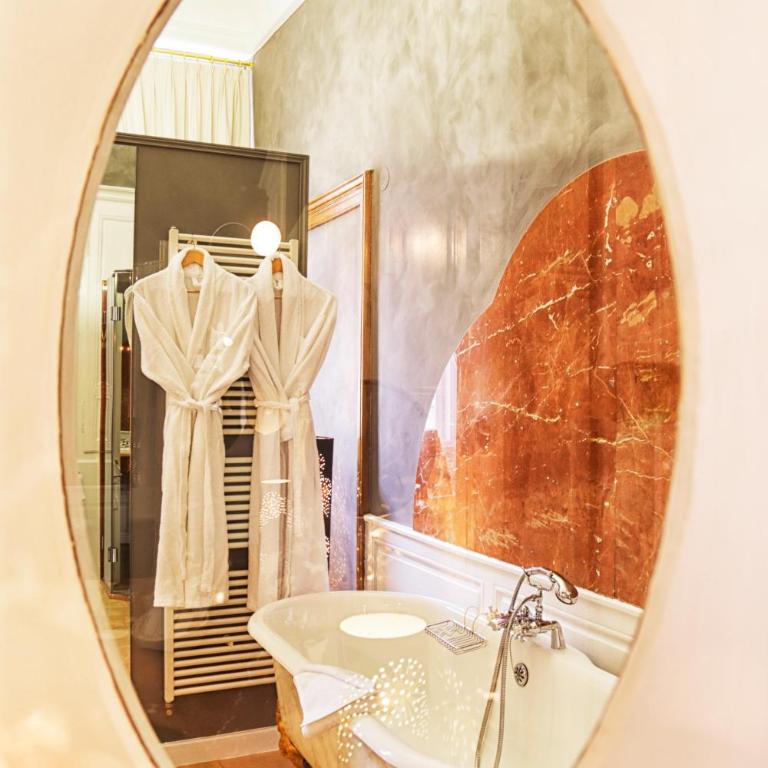 Hotel D'haussonville - Suite de Luxe Alicante - 3