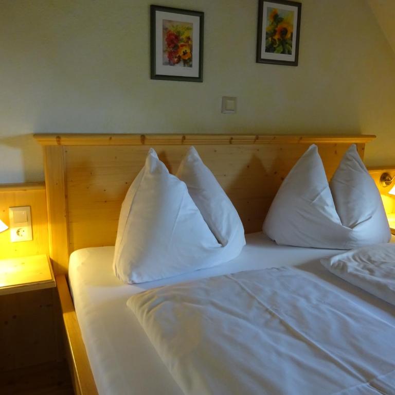 Klieber - Urlaub am Biobauernhof - Apartment mit 2 Schlafzimmern - 5