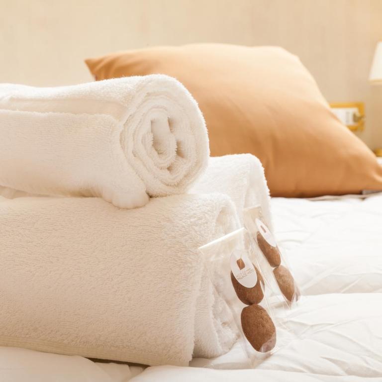 Modica Palace Hotel - Double Room with jacuzzi - 4
