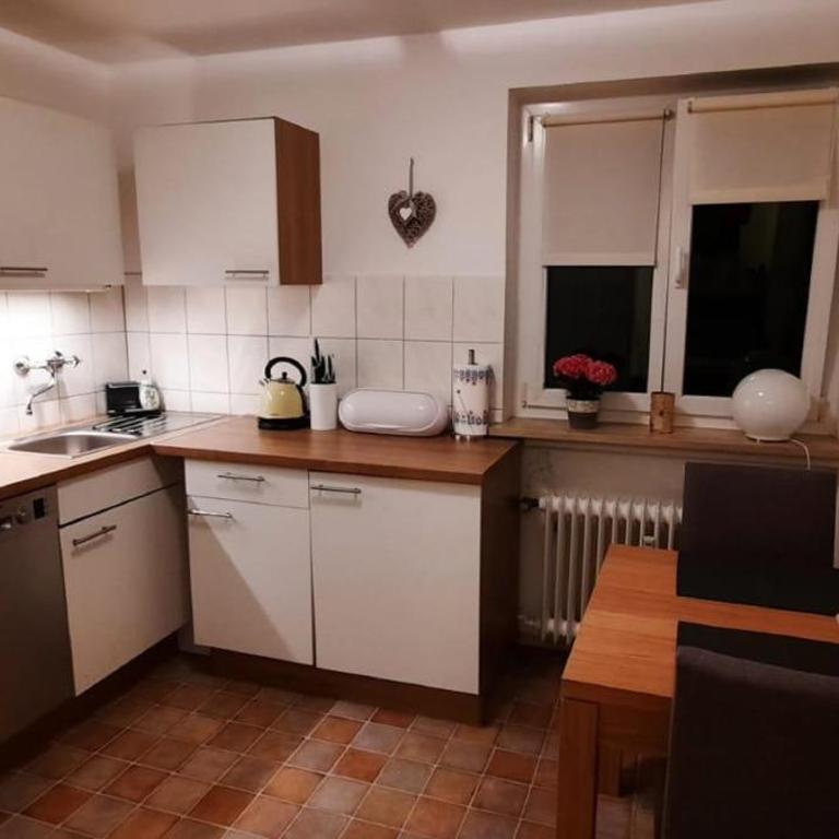 Isartaler Hoamat Haus - Apartment - 4