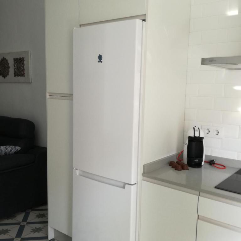Apartamento Ara - Apartamento de 2 dormitorios - 6