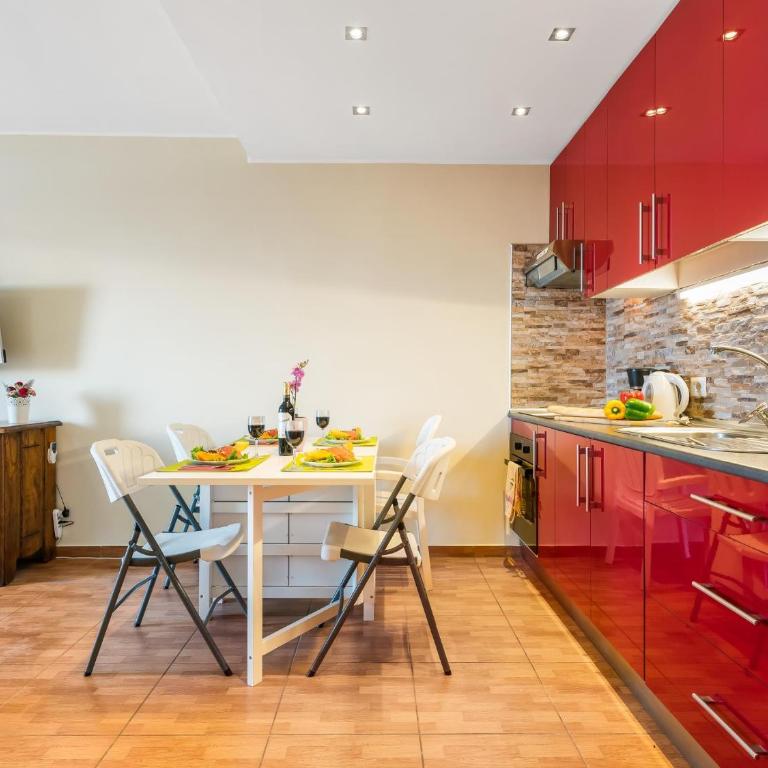 C103 big terrace, pool! - Apartamento de 2 dormitorios - 24