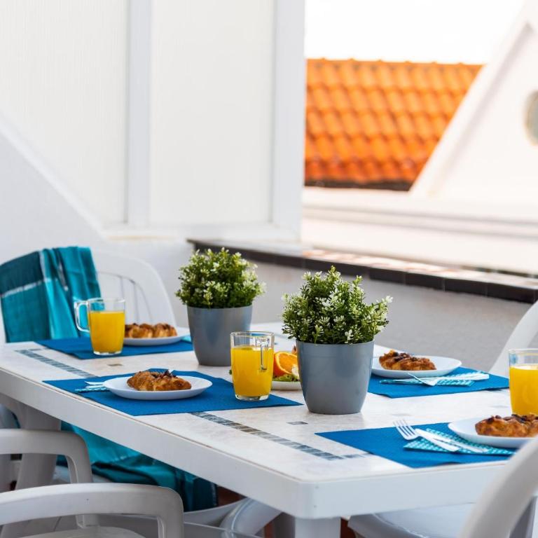 C103 big terrace, pool! - Apartamento de 2 dormitorios - 23