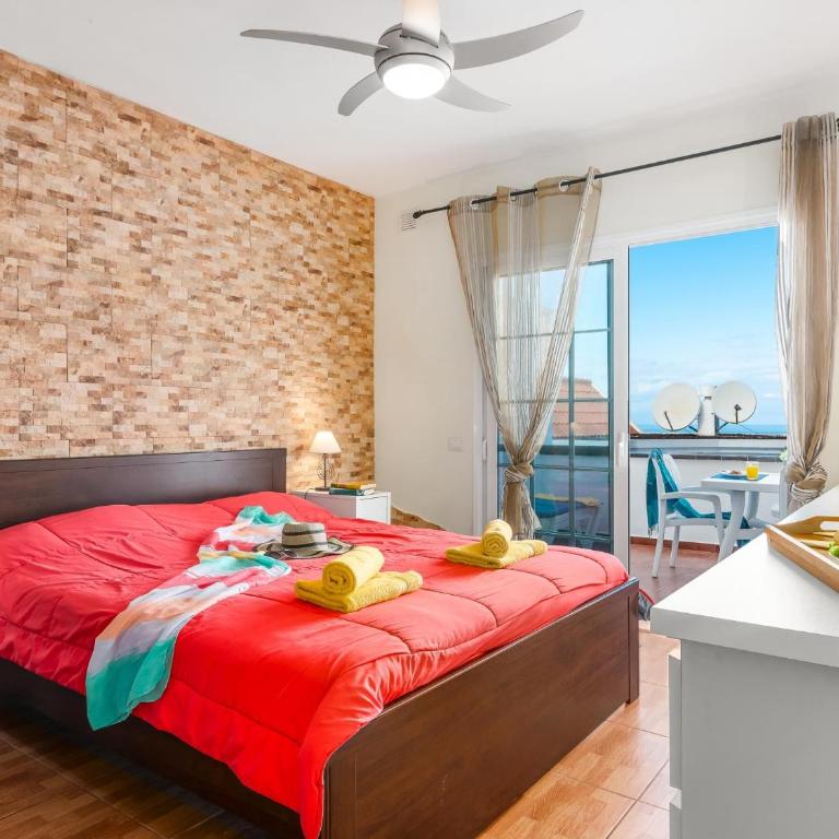 C103 big terrace, pool! - Apartamento de 2 dormitorios - 16