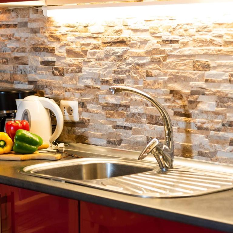 C103 big terrace, pool! - Apartamento de 2 dormitorios - 18