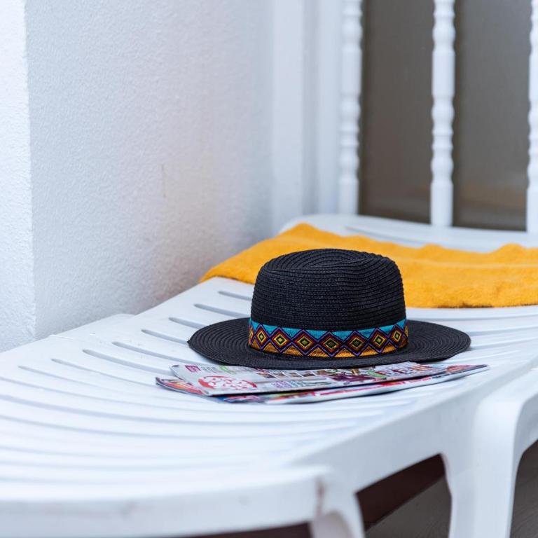 C103 big terrace, pool! - Apartamento de 2 dormitorios - 12