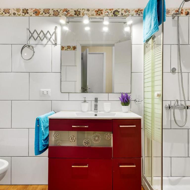 C103 big terrace, pool! - Apartamento de 2 dormitorios - 9