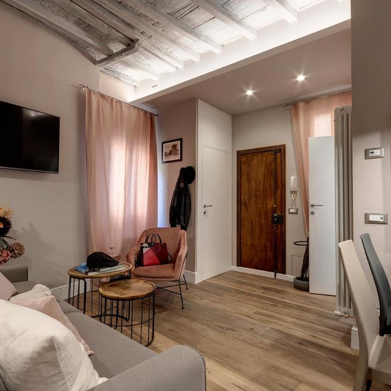 Neri apartment - Appartamento con 1 Camera da Letto - 5