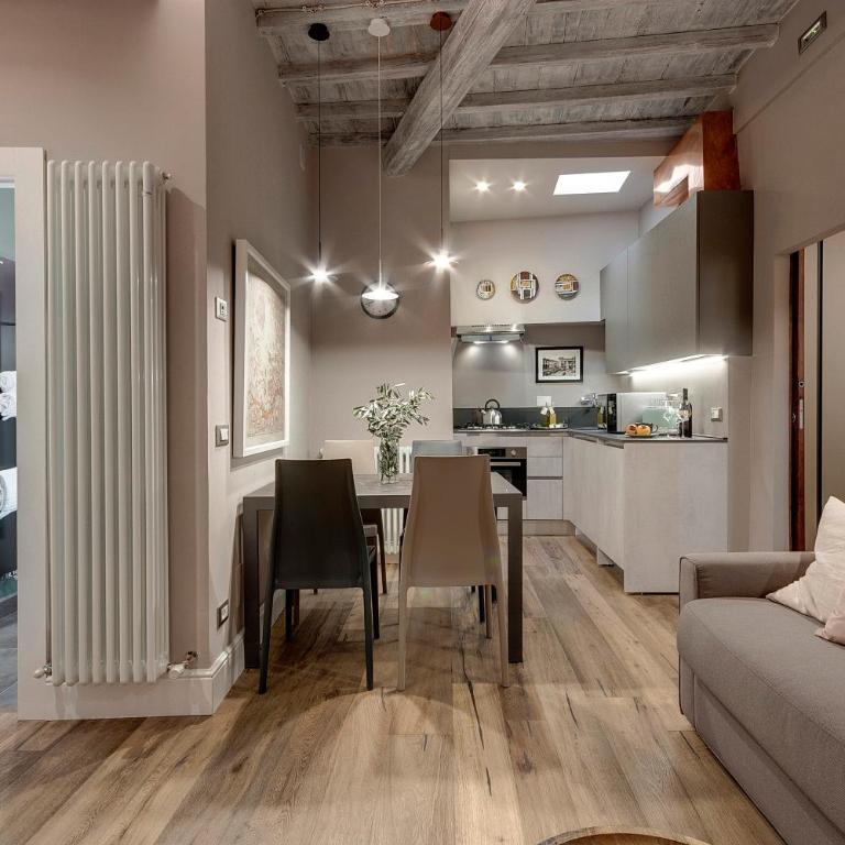 Neri apartment - Appartamento con 1 Camera da Letto - 6