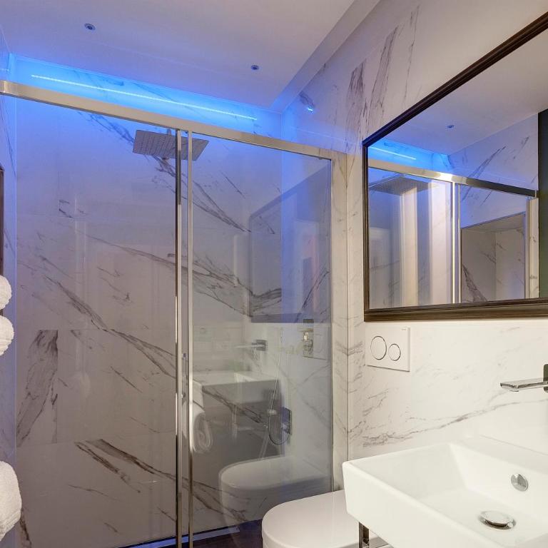 Neri apartment - Appartamento con 1 Camera da Letto - 9
