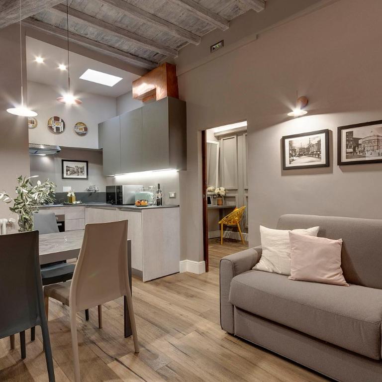 Neri apartment - Appartamento con 1 Camera da Letto - 10