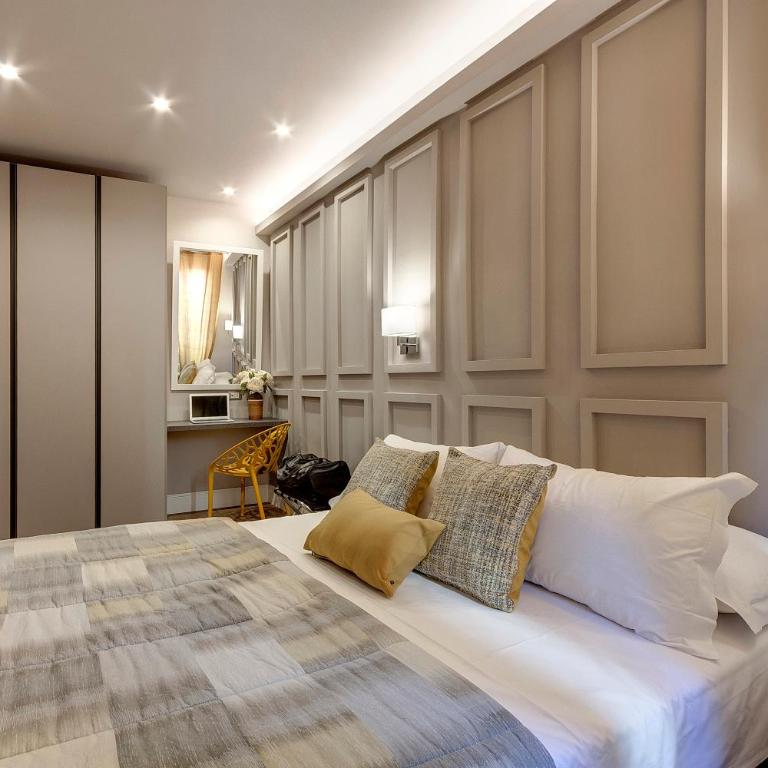 Neri apartment - Appartamento con 1 Camera da Letto - 12