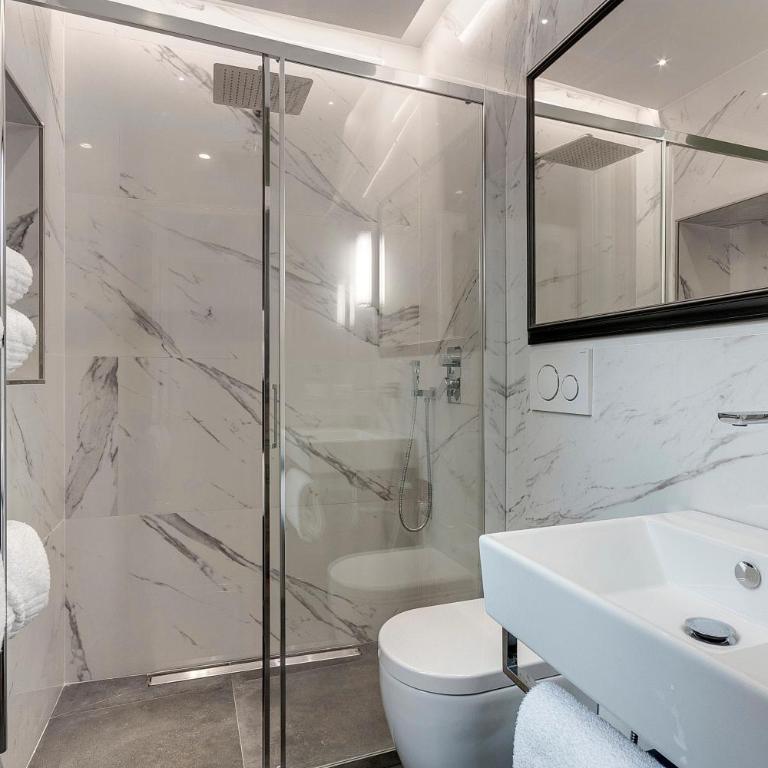 Neri apartment - Appartamento con 1 Camera da Letto - 13
