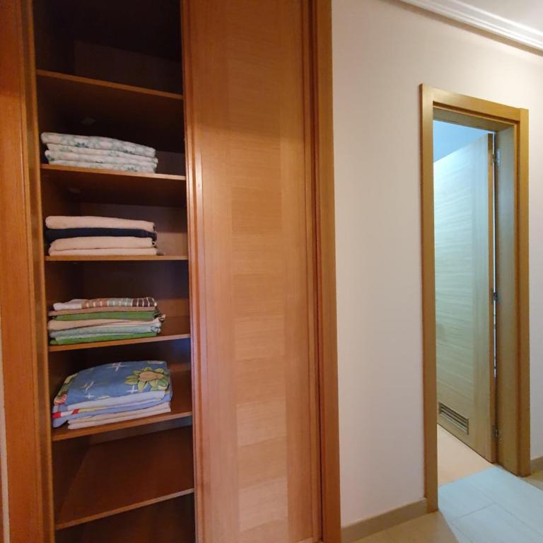 Okeanos fantastic 2 bedrooms VR-PN - Apartamento de 2 dormitorios - 20