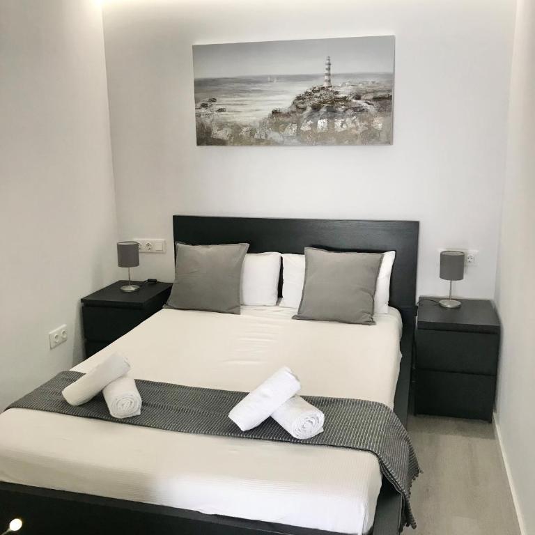 Casa Cumbre del Sol - Suite Deluxe - 2