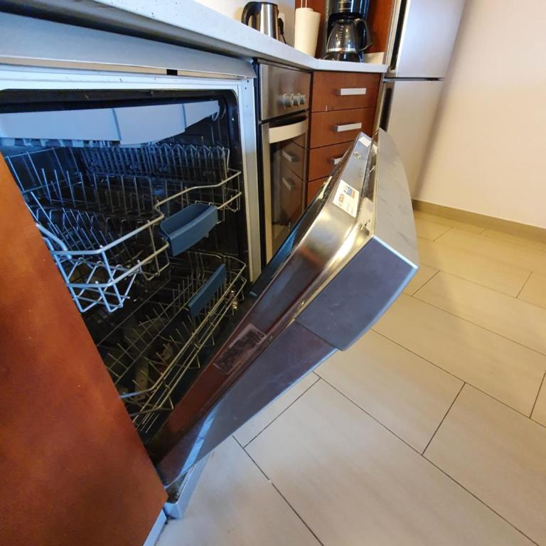Okeanos fantastic 2 bedrooms VR-PN - Apartamento de 2 dormitorios - 15