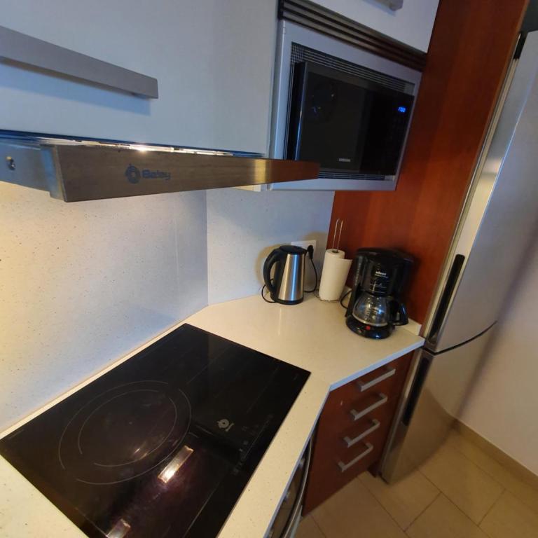 Okeanos fantastic 2 bedrooms VR-PN - Apartamento de 2 dormitorios - 14