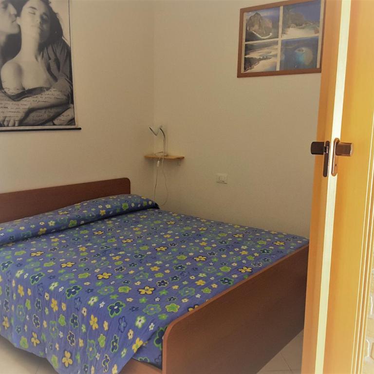 IRIS 20 In posizione strategica, indipendente, all'interno del Villaggio dei Fiori - Appartamento con 1 Camera da Letto - 4