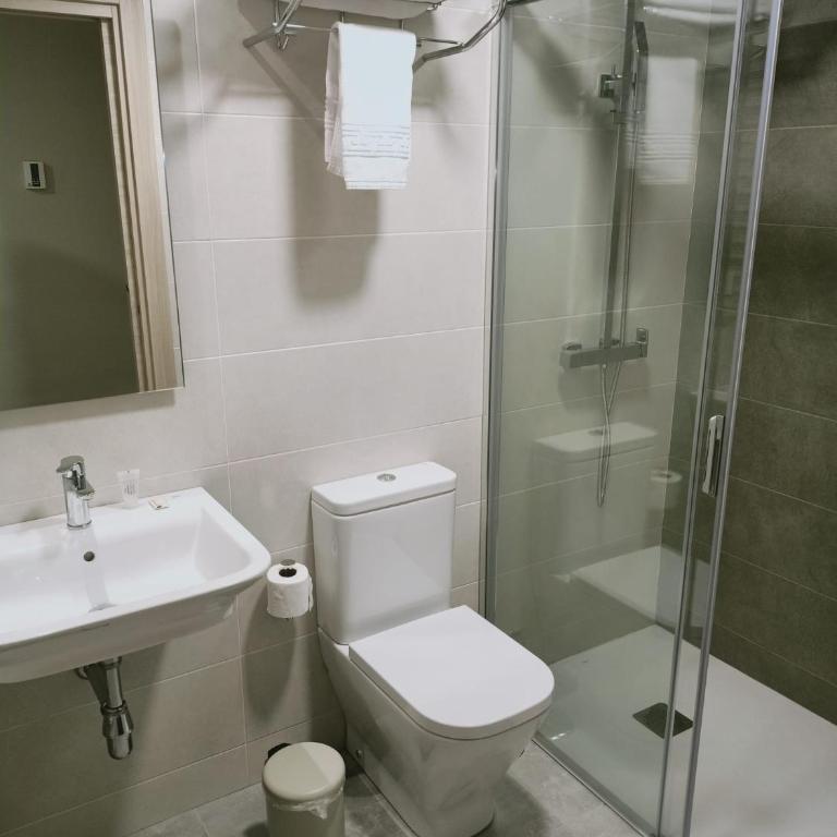 Pensión Boutique ADMERA - Habitación Doble - 4
