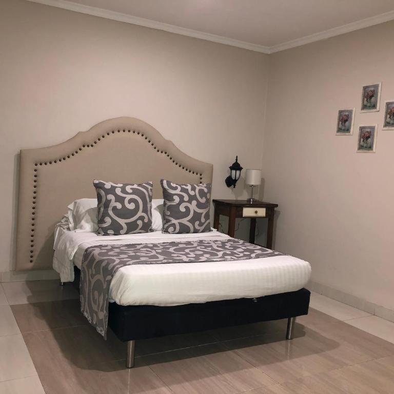 Hotel Galeria la Trinidad - Habitación Doble Estándar - 2