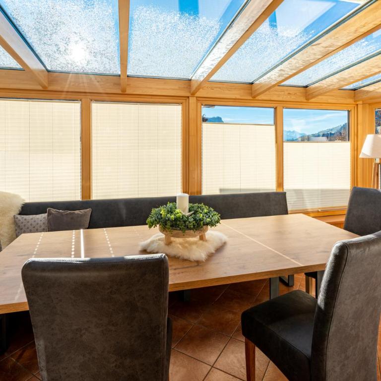 LakeSide Appartments - Apartment mit 3 Schlafzimmern - 19