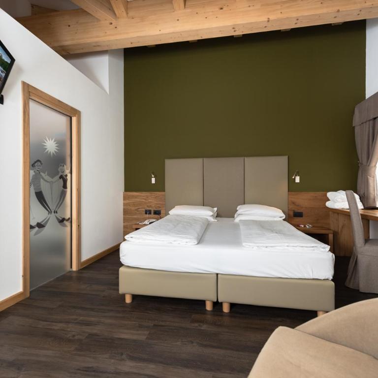 Hotel Valacia - Junior Suite Deluxe - 2