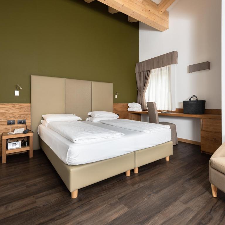 Hotel Valacia - Junior Suite Deluxe - 1