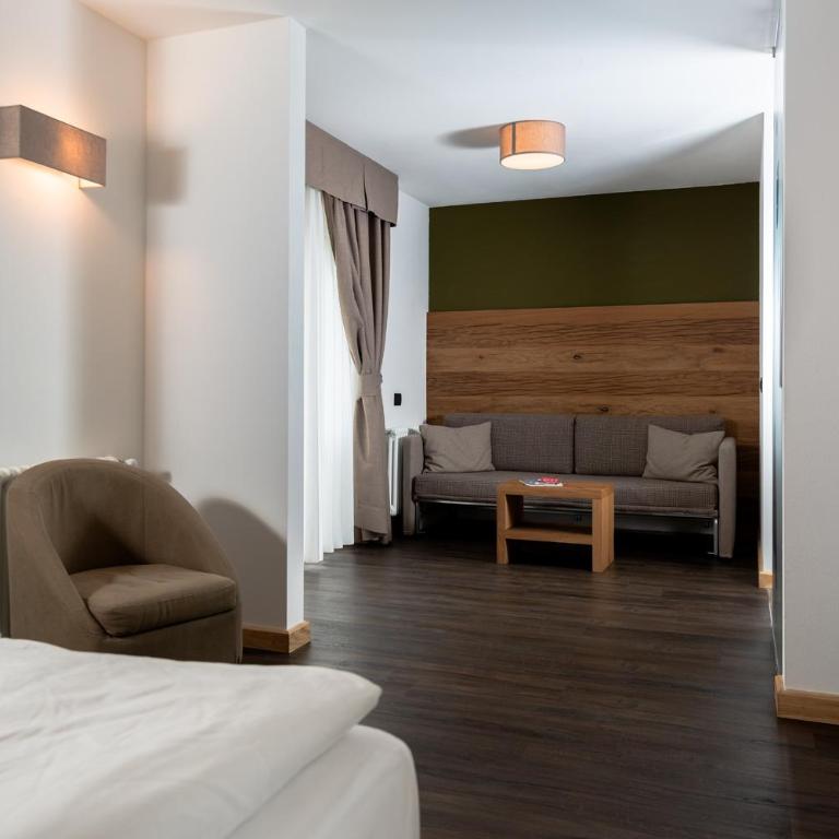 Hotel Valacia - Junior Suite Deluxe - 3