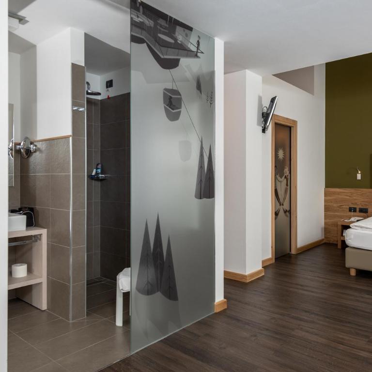 Hotel Valacia - Junior Suite Deluxe - 5