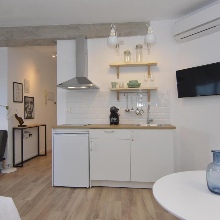 THE STAY Las Palmas - Apartamento Superior - 16