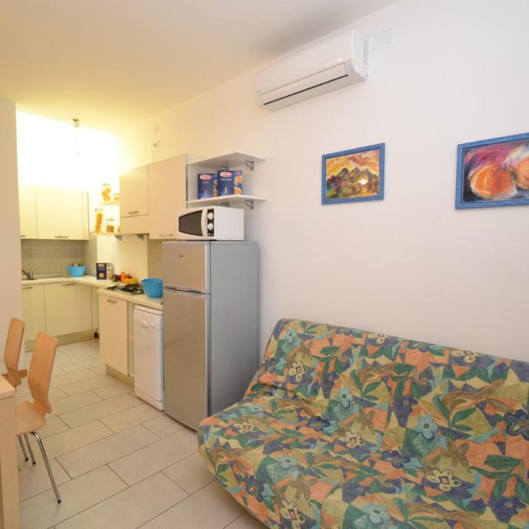 Villa Raffaella - Privat Garden - Casa con 2 Camere da Letto - 6