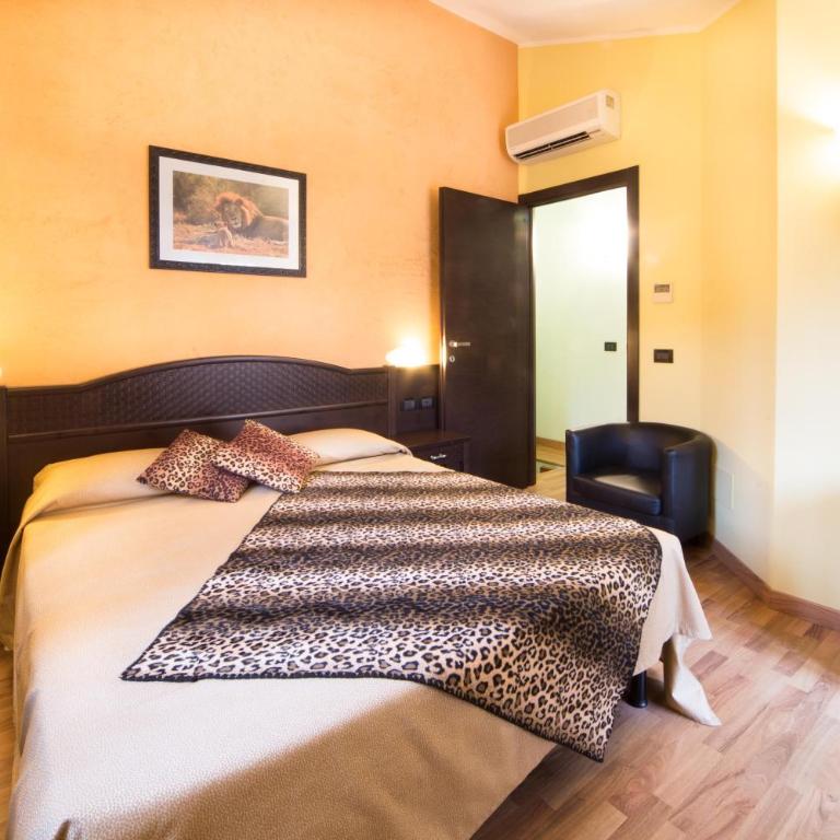 World Village Apartments - Apartment mit 1 Schlafzimmer und Balkon - auf 2 Ebenen - 2